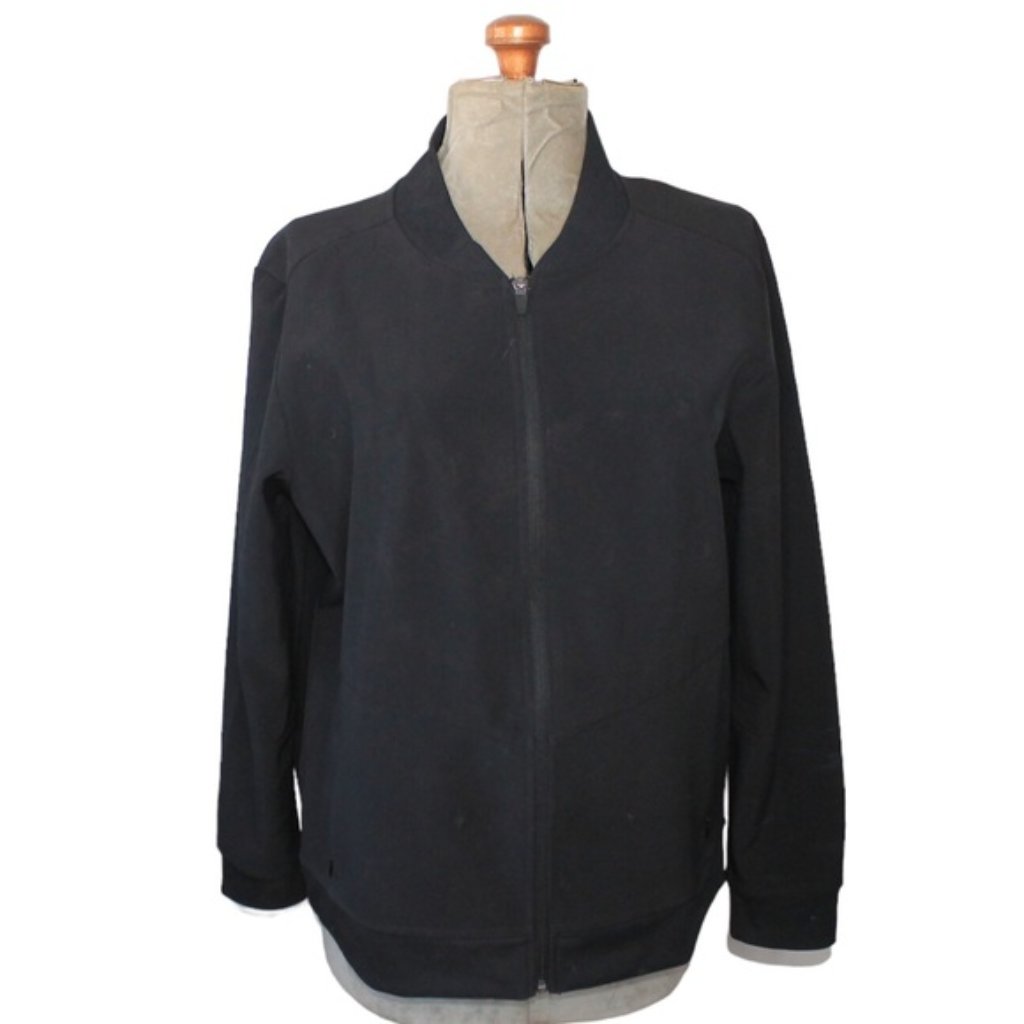 Joe Fresh Basic Black Jacket